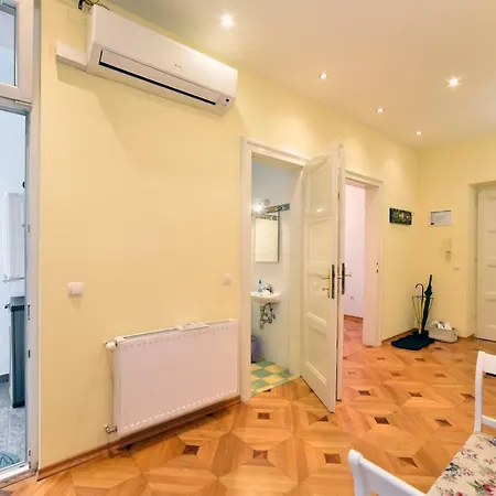 Tatjana Apartment