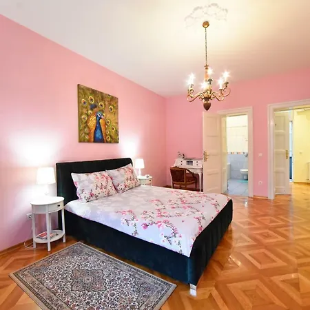 Apartment Tatjana Zagreb