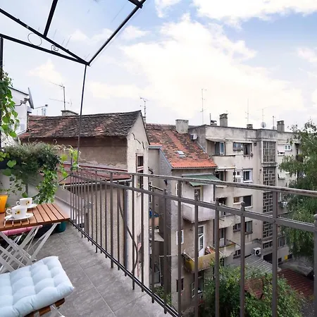 Apartment Tatjana *