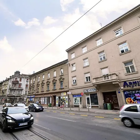 Tatjana Apartment *