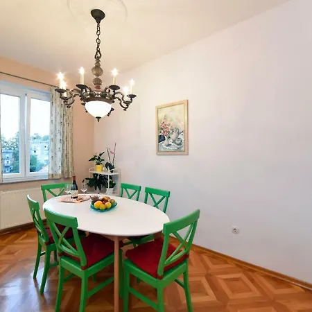 Apartment Tatjana