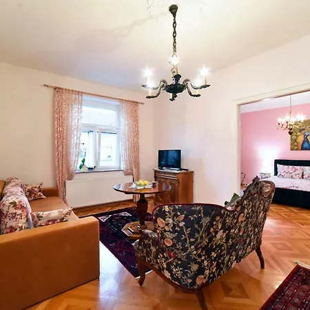 Apartment Tatjana