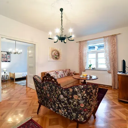 Apartment Tatjana *