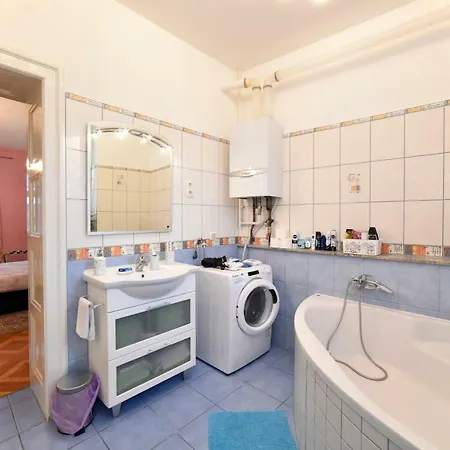 Apartment Tatjana